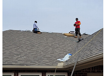 Blacksmith Roofing & Construction LLC Broken Arrow Roofing Contractors