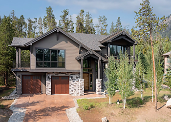 Arvada Residential Architects Blackstone Architecture, Inc.