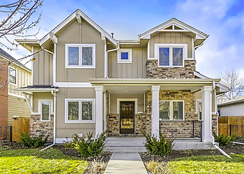 Blackstone Architecture, Inc. Arvada Residential Architects image 1
