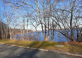 Blackstone Park - Providence, RI Hiking Trails - Attraction Image