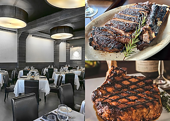 Stamford Steak Houses Blackstones Steakhouse
