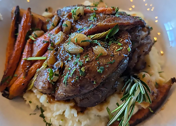 Blackwall Hitch Alexandria American Restaurants image 1