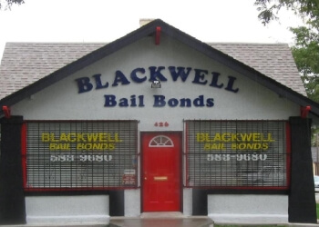 Pueblo bail bond Blackwell Bail Bonds