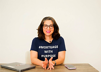 Blackwell Mortgage Blackwell Mortgage - Durham, NC Mortgage Companies - Professional Portrait Image