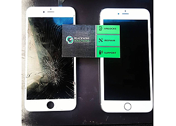Rochester Cell Phone Repair Blackwire Solutions Inc.