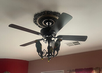 Blackwood Electric - Oceanside, CA Electricians - On-Site Service Image