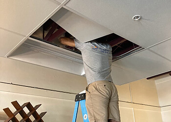 Blackwood Electric - Oceanside, CA Electricians - Tools and Equipment Image