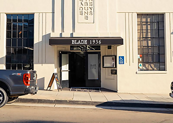 Oceanside Italian Restaurants Blade 1936