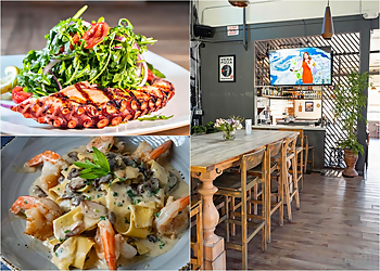 Oceanside Italian Restaurants Blade 1936