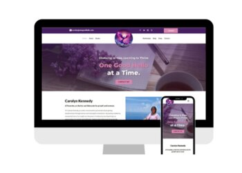 Clarksville Web Designers Blade Marketing and Design