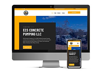 Clarksville Web Designers Blade Marketing and Design