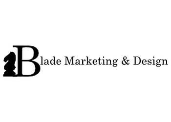 Blade Marketing and Design Clarksville Web Designers