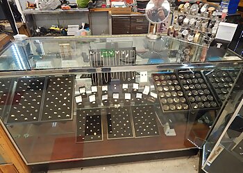 Winston Salem Pawn Shops  Blade Runners Pawn, LLC