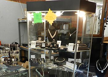 Winston Salem Pawn Shops  Blade Runners Pawn, LLC