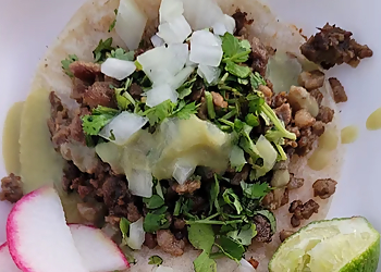 Huntington Beach Food Trucks Blady’s Tacos