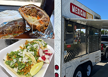 Huntington Beach Food Trucks Blady’s Tacos