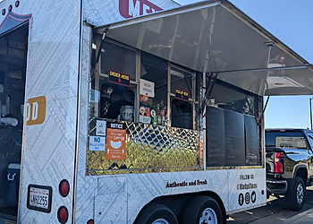 Blady’s Tacos Huntington Beach Food Trucks image 1
