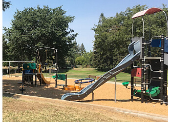 3 Best Public Parks in Visalia, CA - Expert Recommendations