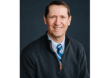 Blaine Bird, O.D. - UTAH VALLEY EYE CENTER Provo Eye Doctors image 1