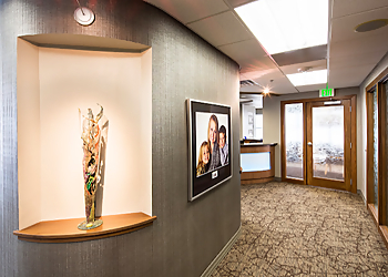 Cedar Rapids Dentists Blaine McLaughlin, DDS - DENTAL TOUCH ASSOCIATES