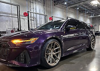 Carrollton Car Repair Shops Blair Automotive