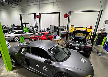 Carrollton Car Repair Shops Blair Automotive