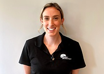 Blair Callaghan, PT, DPT, OCS - SELECT PHYSICAL THERAPY GREENLAKE Seattle Physical Therapists image 1