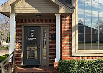 Blair Financial Advisors - Denton, TX Financial Services - Office Image