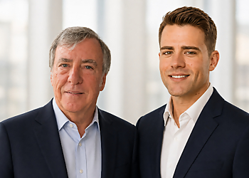 Blair Financial Advisors Blair Financial Advisors - Denton, TX Financial Services - Portrait