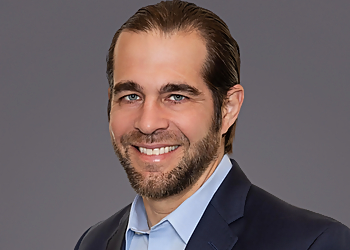 Blair J. Tudor, DMD - ANCHORAGE MIDTOWN DENTAL CENTER  Anchorage Dentists image 1
