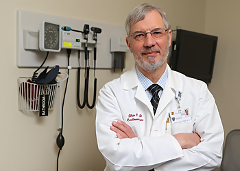 Toledo Cardiologists Blair P. Grubb, MD - THE UNIVERSITY OF TOLEDO MEDICAL CENTER