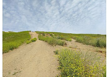 San Bernardino Hiking Trails Blair Park