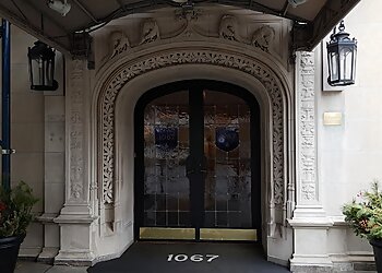 New York Gastroenterologists Blair S. Lewis, MD