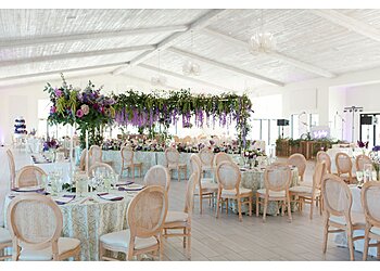 Oklahoma City Wedding Planners Blair Sims Events