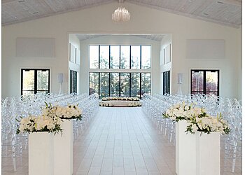 Oklahoma City Wedding Planners Blair Sims Events