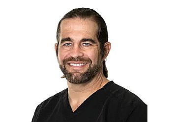 Blair Tudor, DMD - ANCHORAGE MIDTOWN DENTAL CENTER  Anchorage Dentists