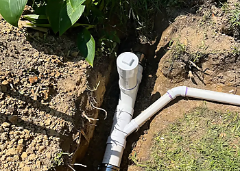 Newport News Plumbers Blair's Plumbing Repair & Drains