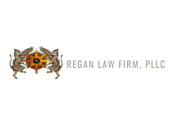 Abilene Estate Planning Lawyers Blaise Regan - REGAN LAW FIRM, PLLC