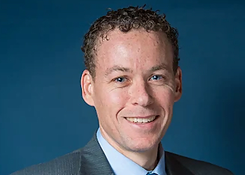 Blaize O'Brien, MD - Columbus, OH Ent Doctors - Doctor Portrait Image