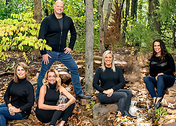 Kansas City Real Estate Agents Blake & Associates