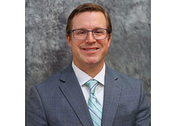 Blake B. Anderson, MD - DAYTON PHYSICIANS NETWORK UROLOGY Dayton Urologists image 1