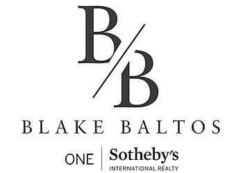 Blake Baltos - Port St Lucie, FL Real Estate Agents - Company Logo