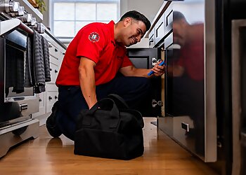 Huntsville Electricians Blake Brothers