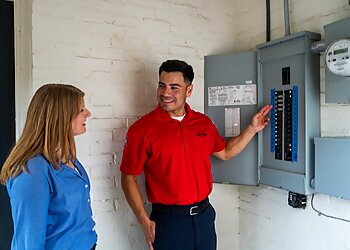 Huntsville Electricians Blake Brothers