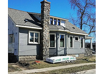 Ann Arbor Home Builders Blake Building & Home Improvement LLC