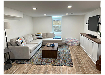 Ann Arbor Home Builders Blake Building & Home Improvement LLC