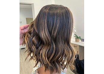 San Francisco Hair Salons Blake Charles Salon