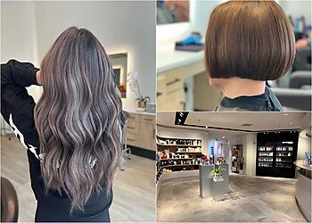 San Francisco Hair Salons Blake Charles Salon