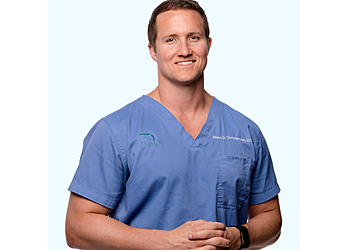 Blake D .  Christensen, DO - OKLAHOMA PAIN TREATMENT CENTERS Norman Pain Management Doctors image 1