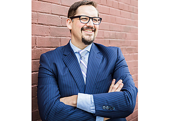 Portland DUI Lawyers Blake Dore - DORÉ LAW FIRM, LLC